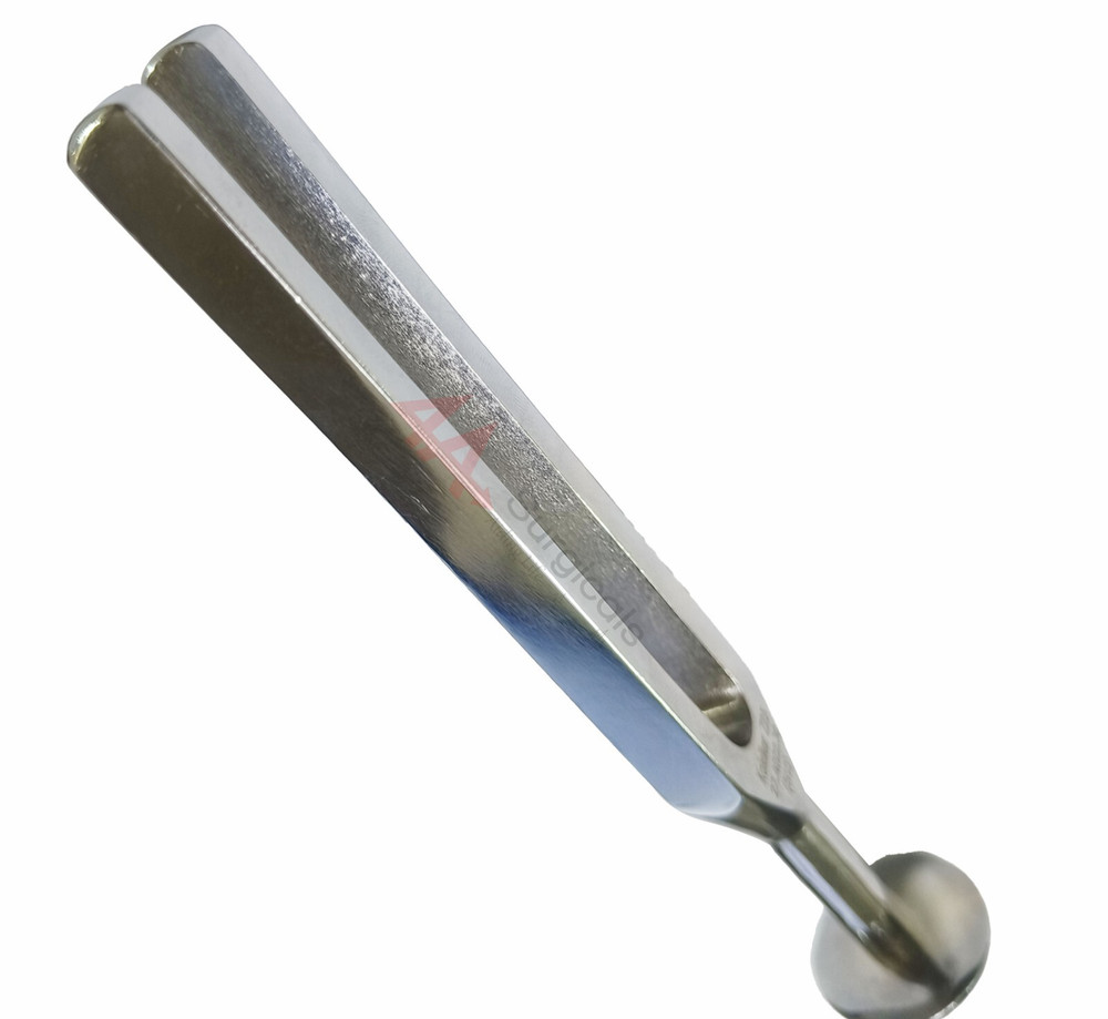 4A Tuning fork