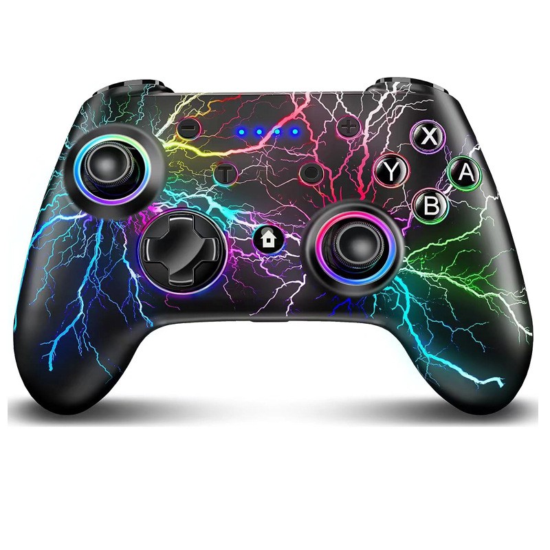 Wireless Bluetooth Game Controller