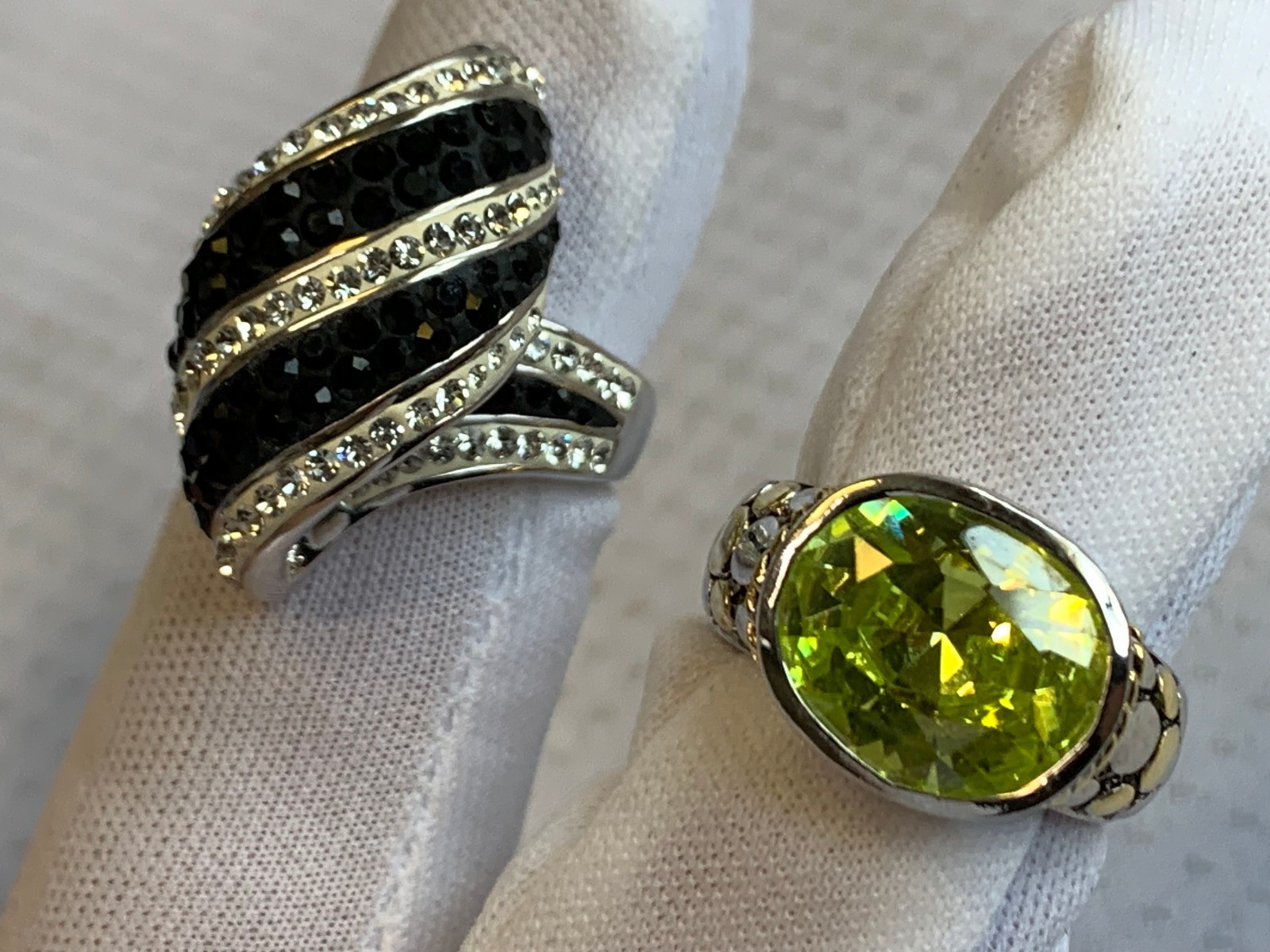 Vtg to Now Costume Jewelry Lot Matching Sets Trifari Brighton Napier TJC