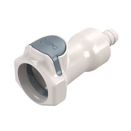 Cpc Hfcd17635 Polysulfone, Barbed 3/8 In