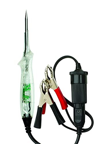 3420 / Circuit Tester Smart Test Light