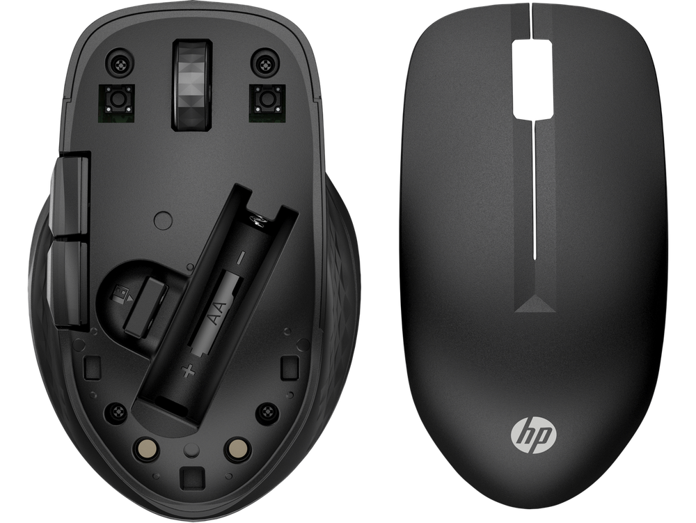 HP 430 Multi-Device Wireless Mouse