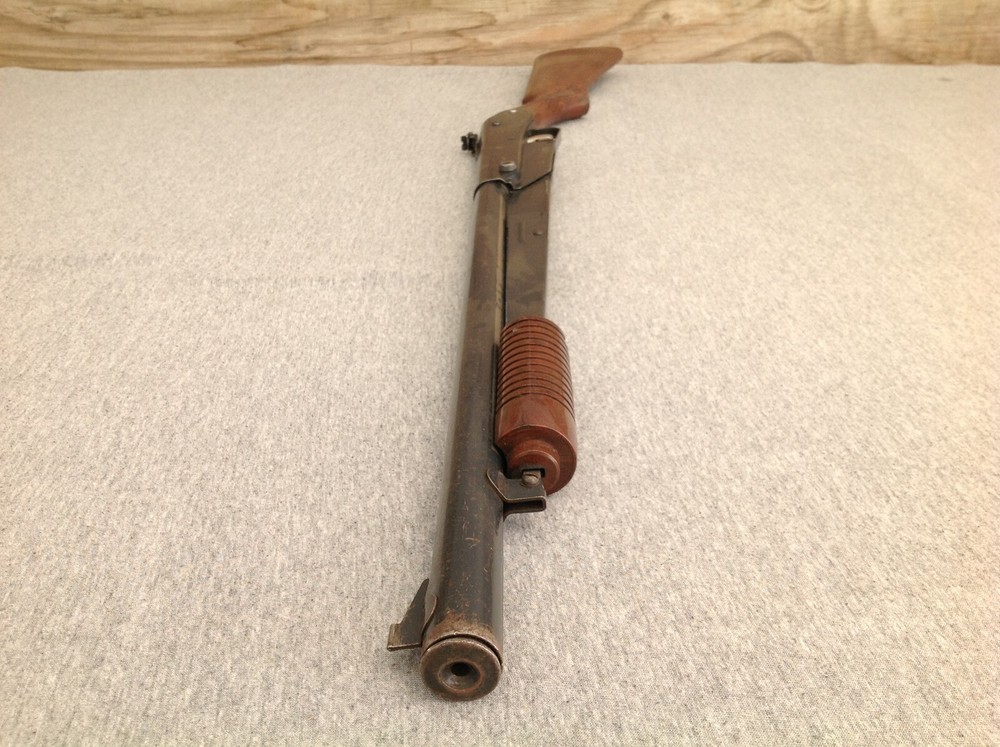 Daisy Model 25 Air Rifle