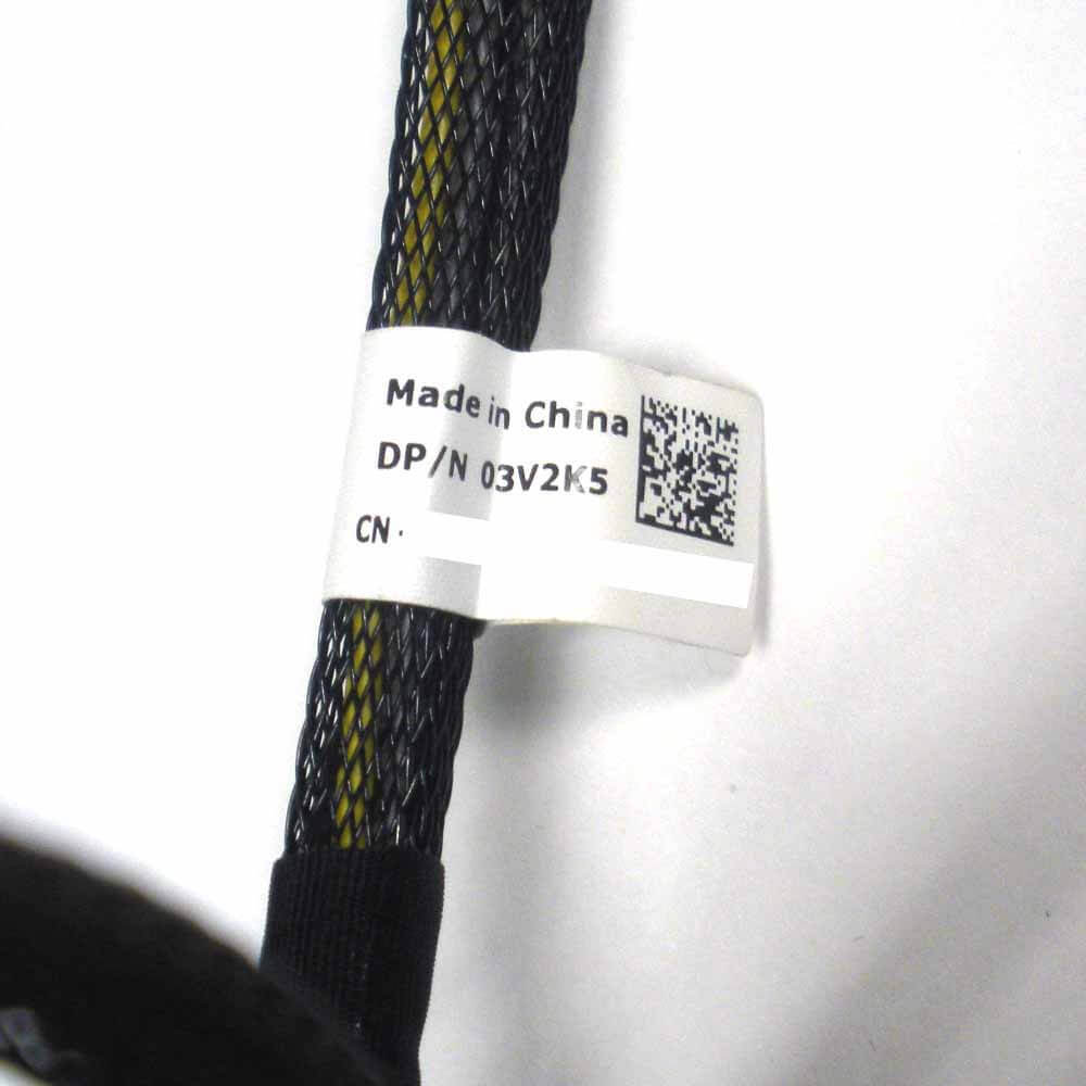 Dell 3V2K5 Backplane Power Cable