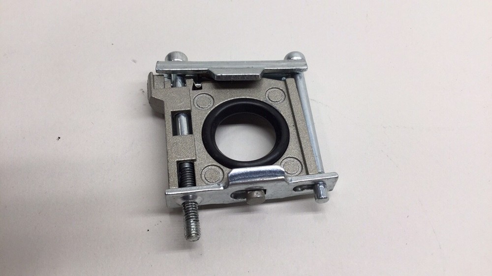 SMC Y300 Interface