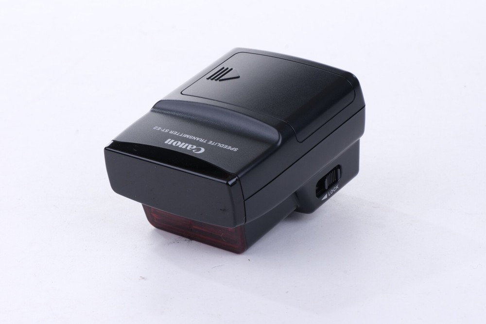 USED Canon Speedlite Transmitter ST-E2
