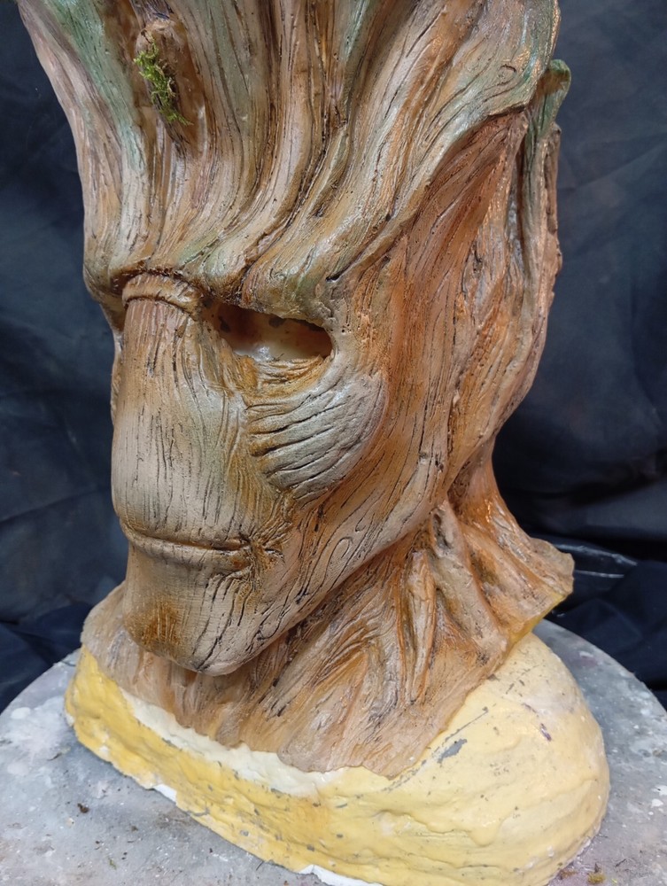 Groot Mask