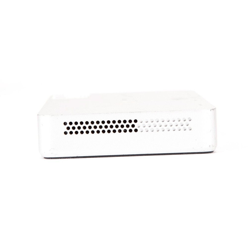 Blackmagic Design UltraStudio Express, Thunderbolt Powered Video I/O Device