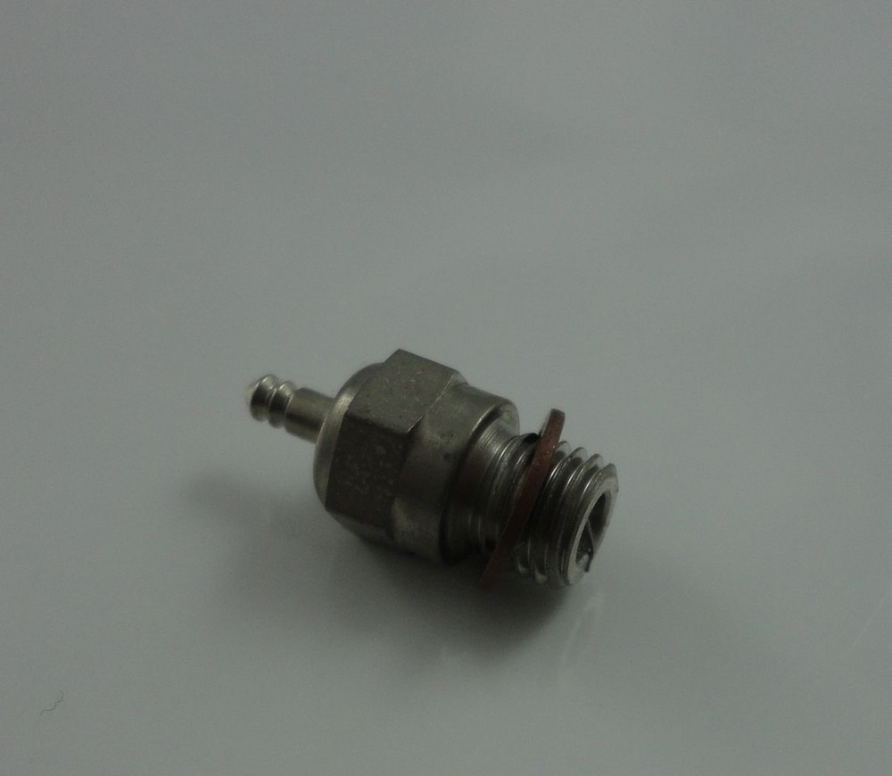 Glow Plug for RC Nitro Engines