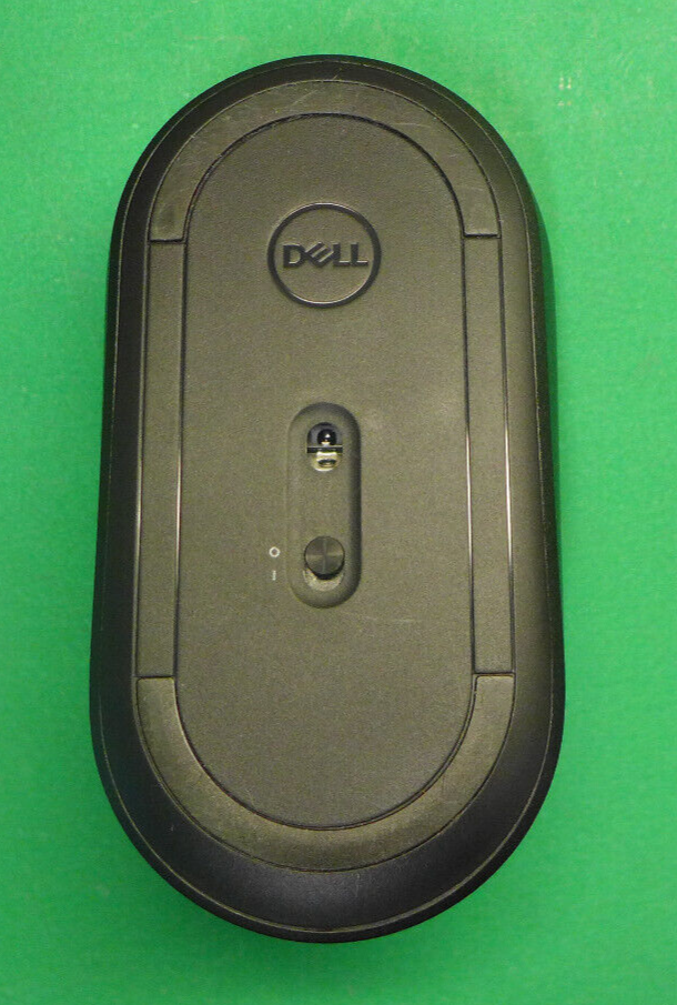 GENUINE Dell Wireless Keyboard & Mouse Bundle 1T1NN