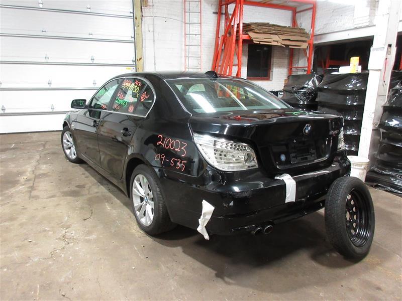 Used Telematics Interface Module fits: 2009 Bmw 535I Communication Bluetooth LH