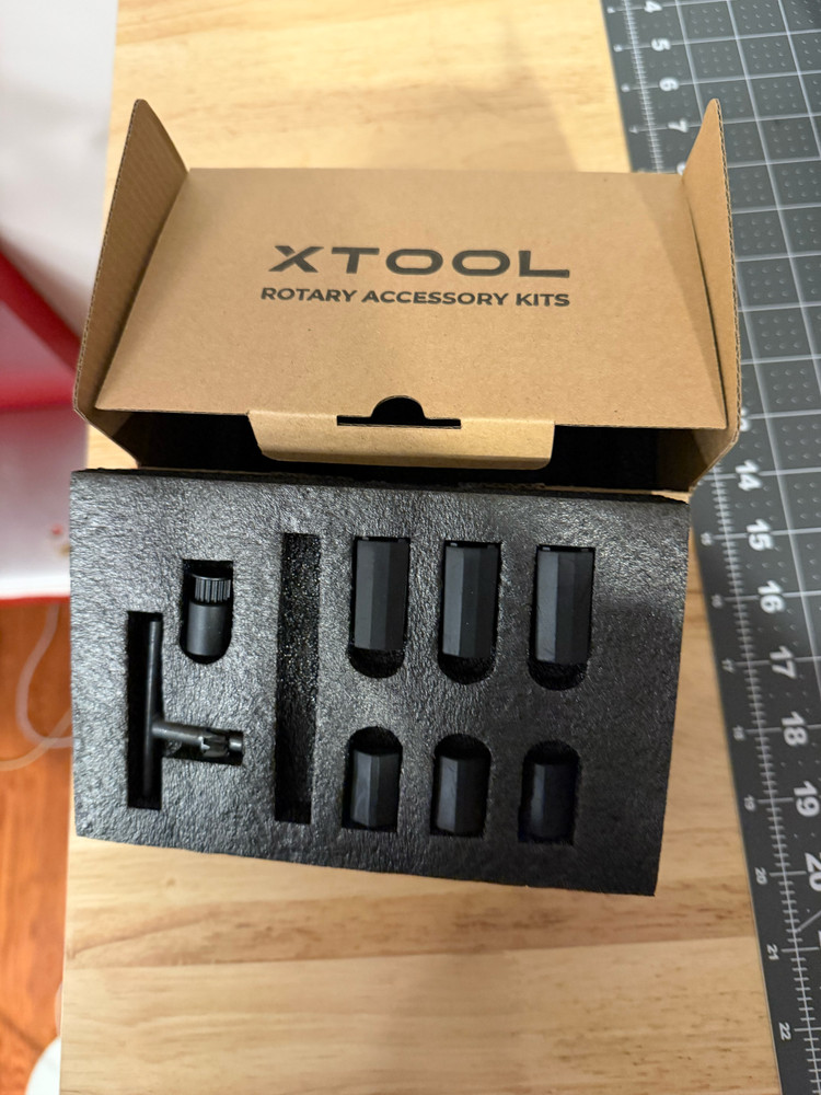 🔥 xTool M1 Ultra 20W Ultimate Craft Bundle + Smart Press – Slightly used🔥