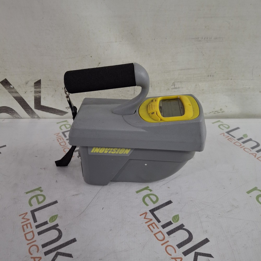 Fluke 451 Ion Chamber Survey Meter