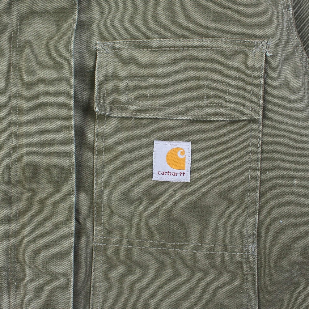 Arctic Jacket - Washed Green