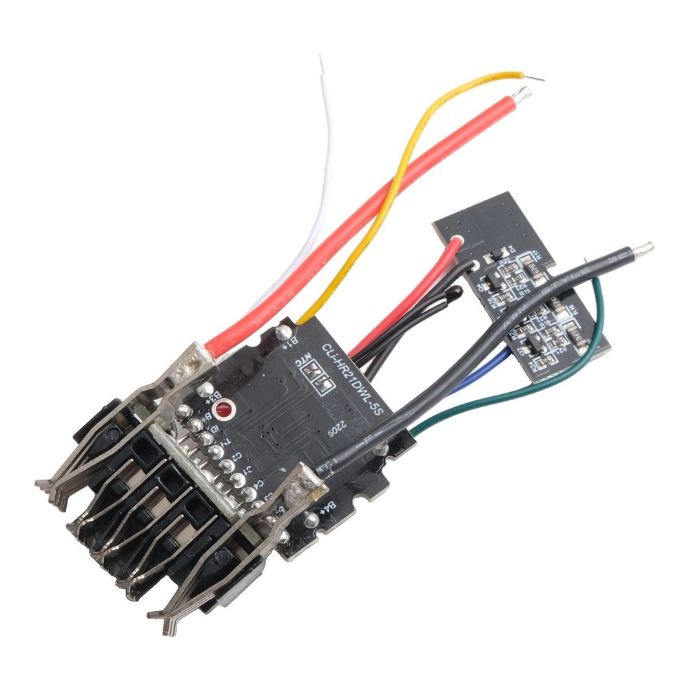 Battery Assembly Tool For DCB205 Protective Plate Reliable Performance