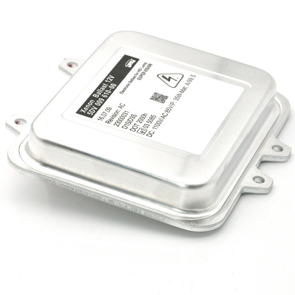 For 2011-13 Buick Regal Xenon HID Headlight Ballast Control Unit Igniter Module