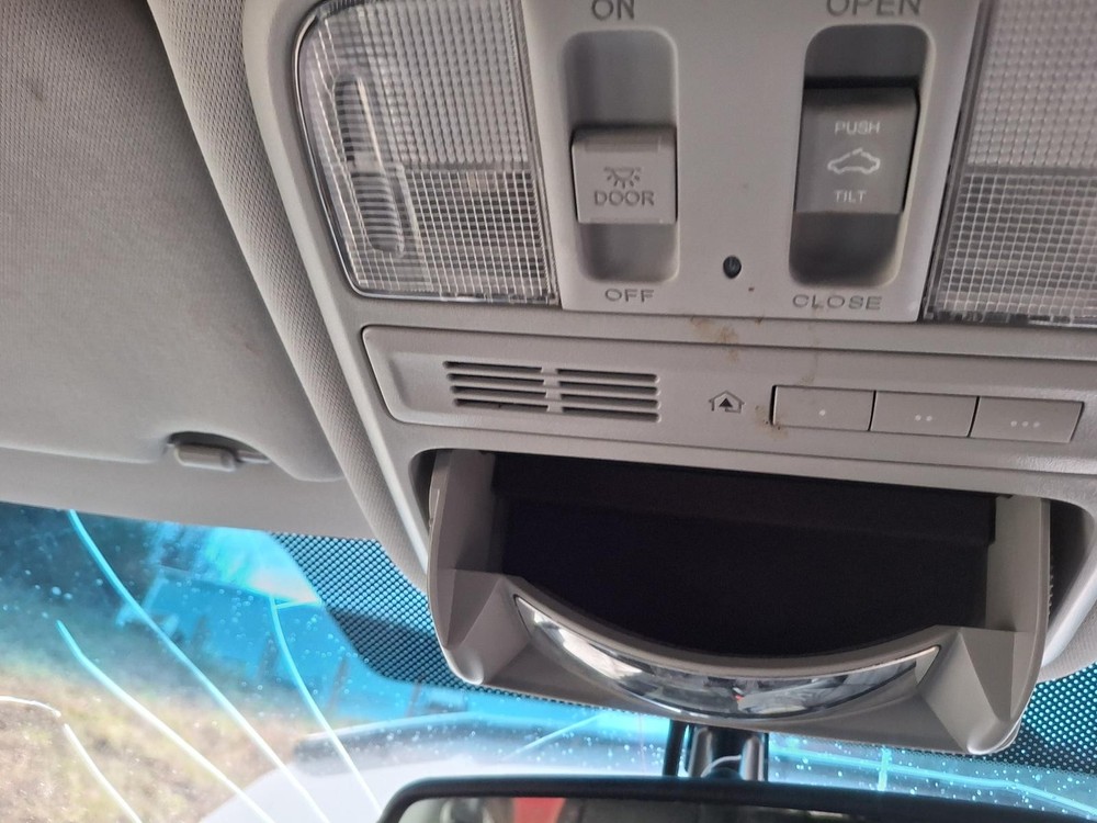 Used A/C Selector Switch fits: 2014 Honda Pilot front EX automatic AWD Canada ma