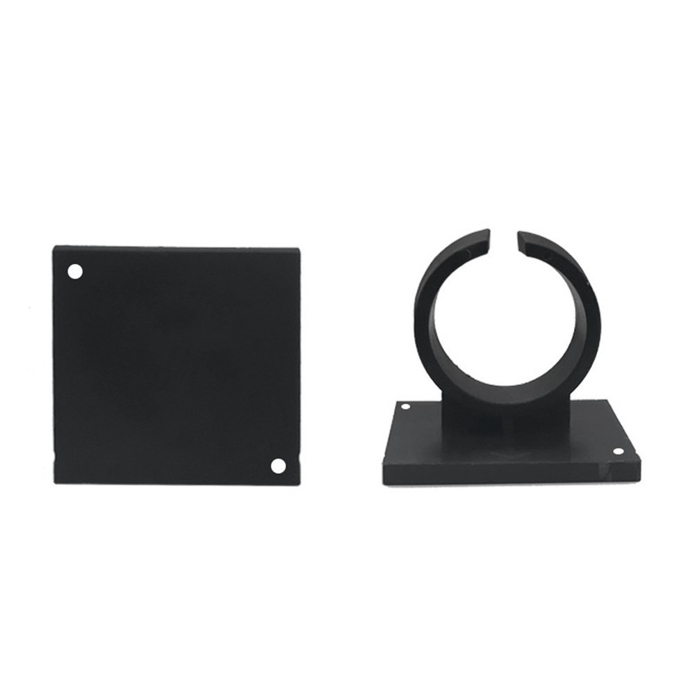 4Pcs Desk Microphone Hook Microphone Holder Microphone Bracket Clip Mic8494