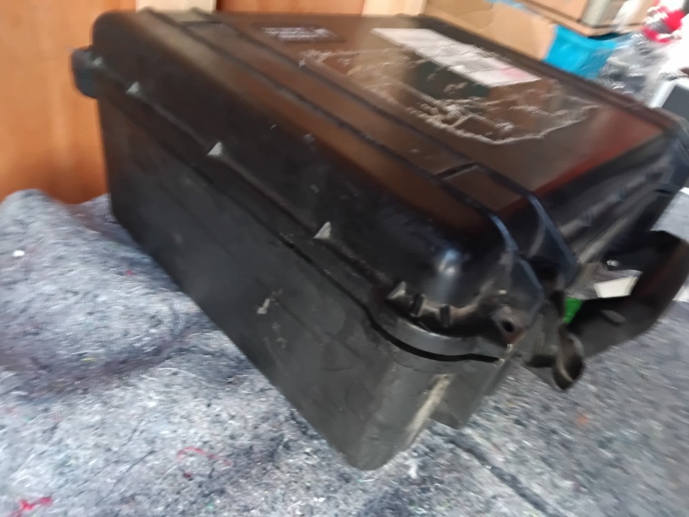 3 Flex 3000L Dent Data logger Kit With With Hard Shell Case