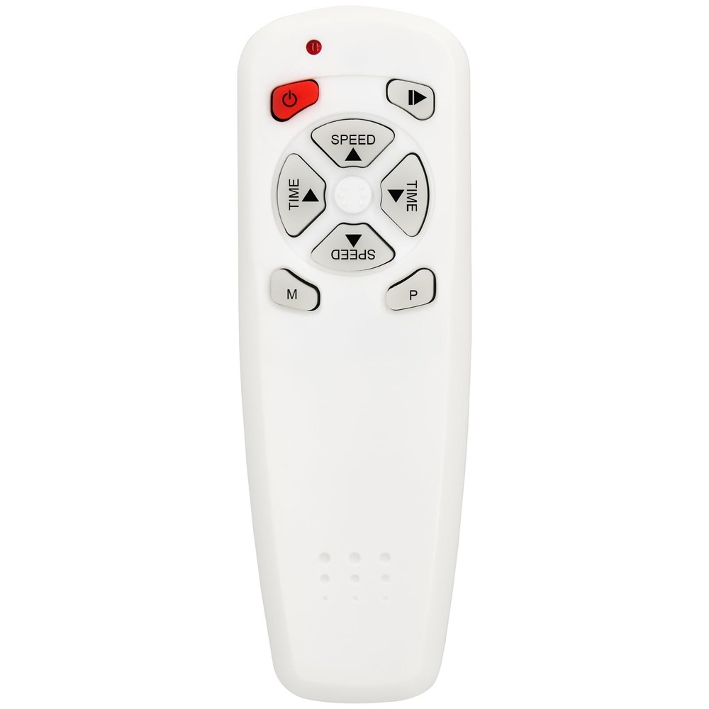 Replacement Remote Control for ADVENOR Vibration Plate Exercise Machine （Plea...