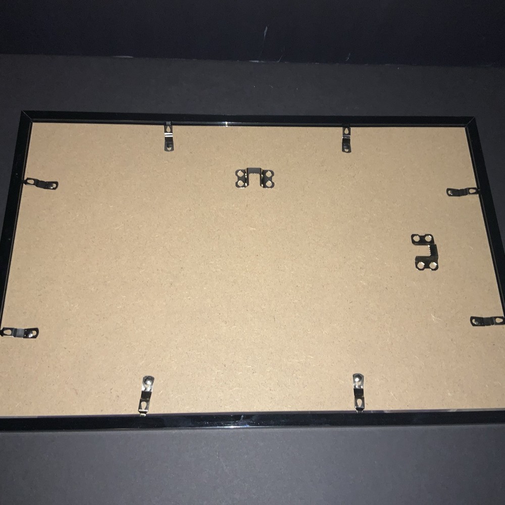 Framed KILLTEAM Octarious Krieg Insert Art OOP Warhammer 40K DECOR - Wall Art