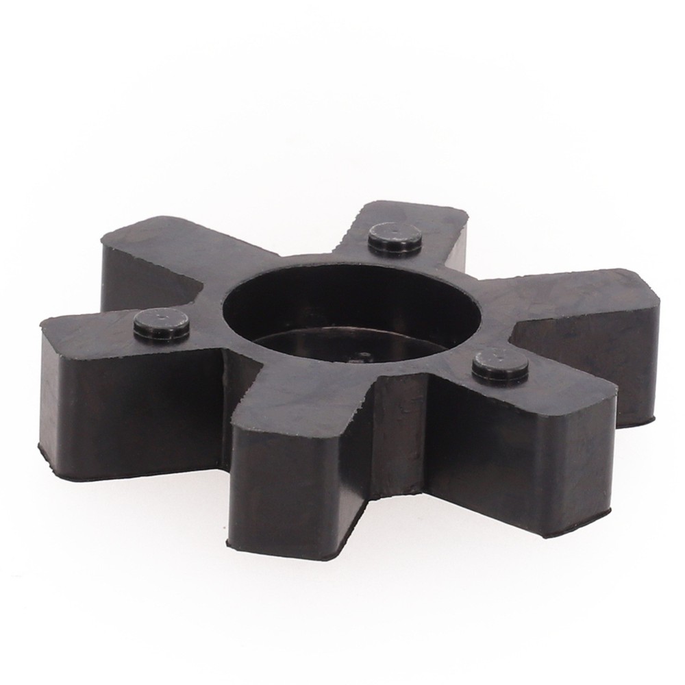 L-095 Jaw Coupling Insert Urethane Material Vibration-damping Enhanced Stability