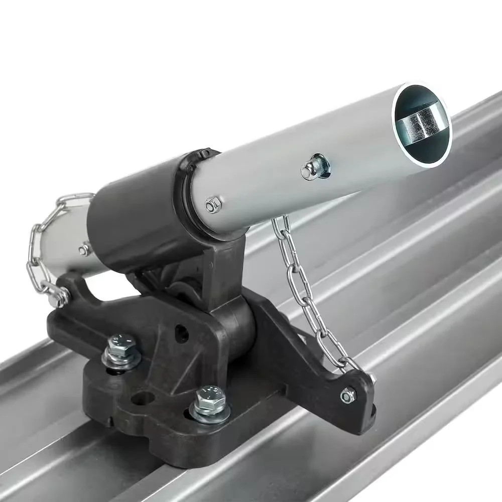 Adjustable Chain Bull Float Bracket NEW