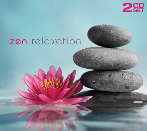 Various Artists - Zen Relaxation [New CD]