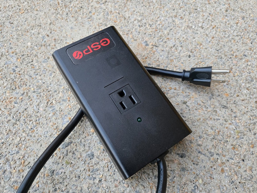 ESP MFP-4 MFP4 surge suppressor Protector