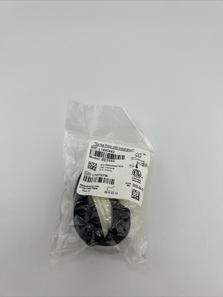 Philips Lifeline SE324G Portable Help Button New