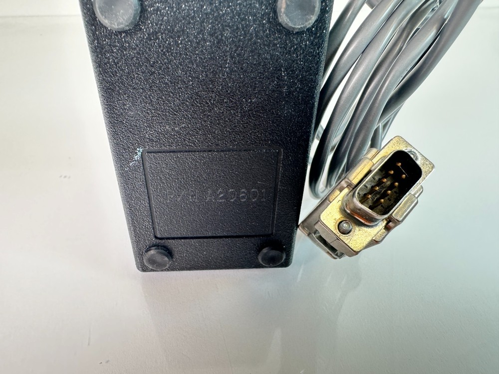 Schott Fostec ColdVision Halogen Light Source A20601