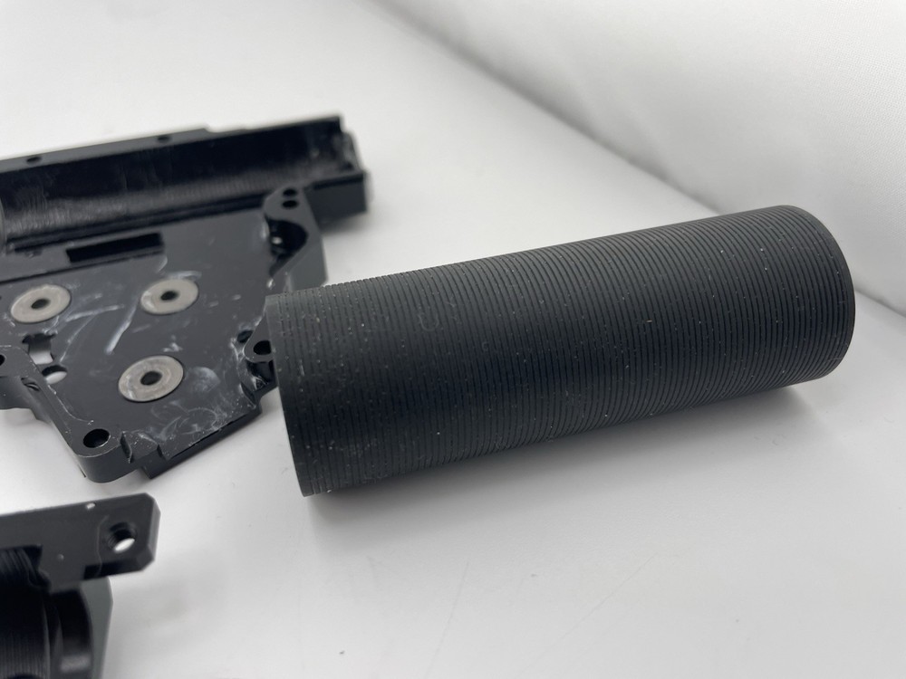 CNC Gearbox V3 AK (8mm)