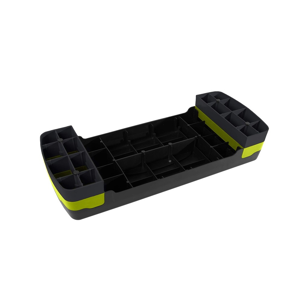Compact Aerobic Step Platform | Exercise Step
