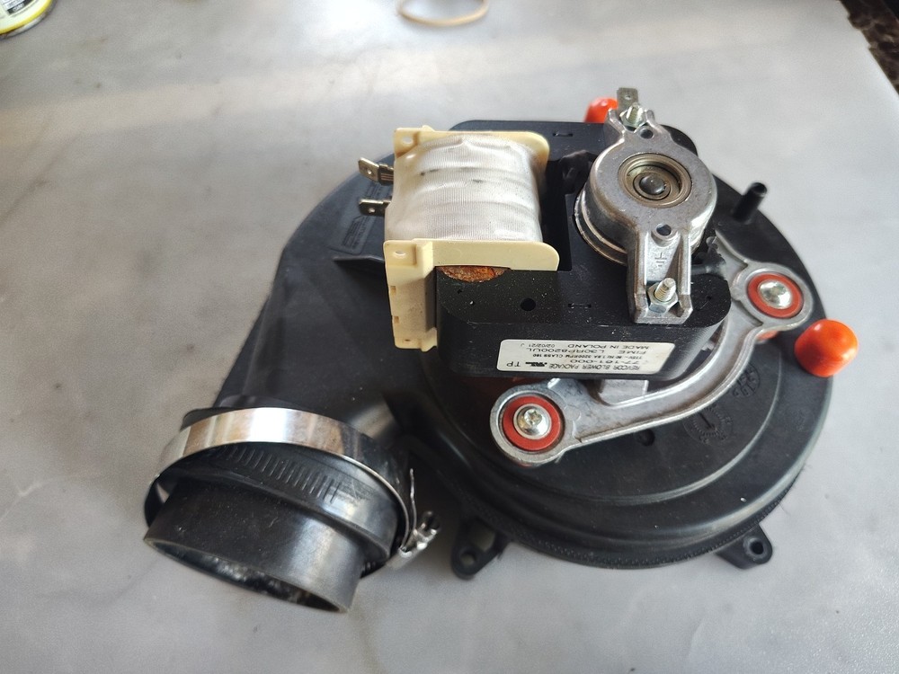 ✅ Revcor 77-161-000 Inducer Draft Blower