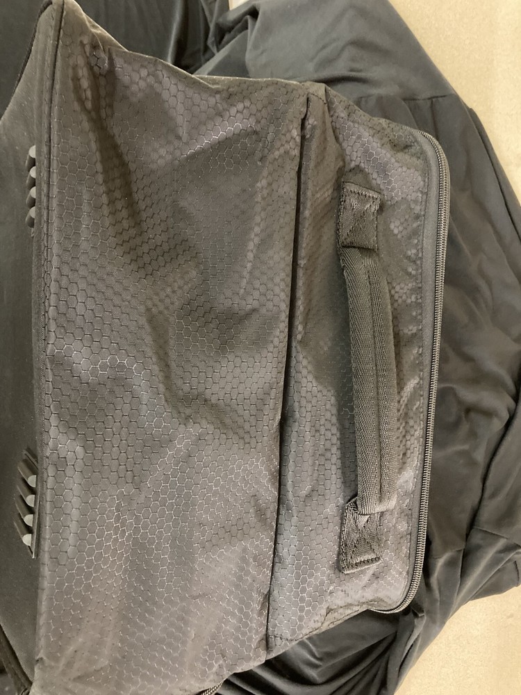 BAIZIZIG Golf Bag Organizer