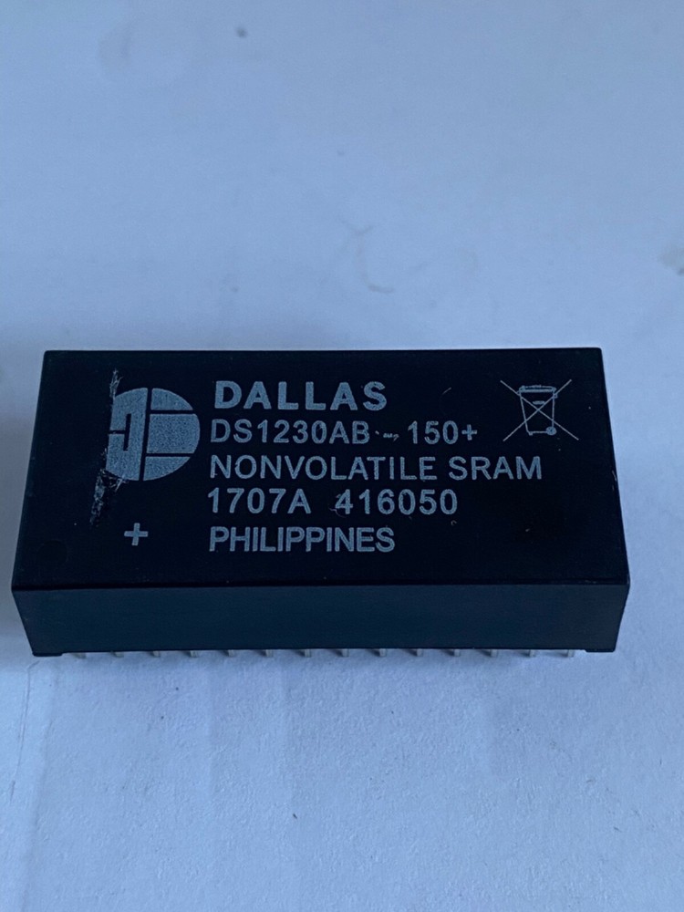 Dallas DS1230AB-150