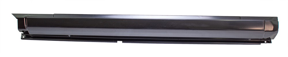 Auto Metal Direct 450-8961-L Left Outer Rocker Panel