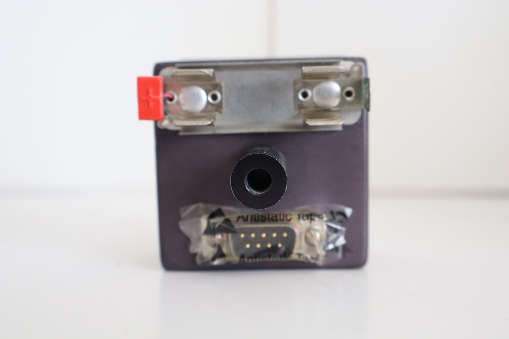 Davtron M877 (M877A-5V) Digital Clock Chronometer Indicator - Removed Working