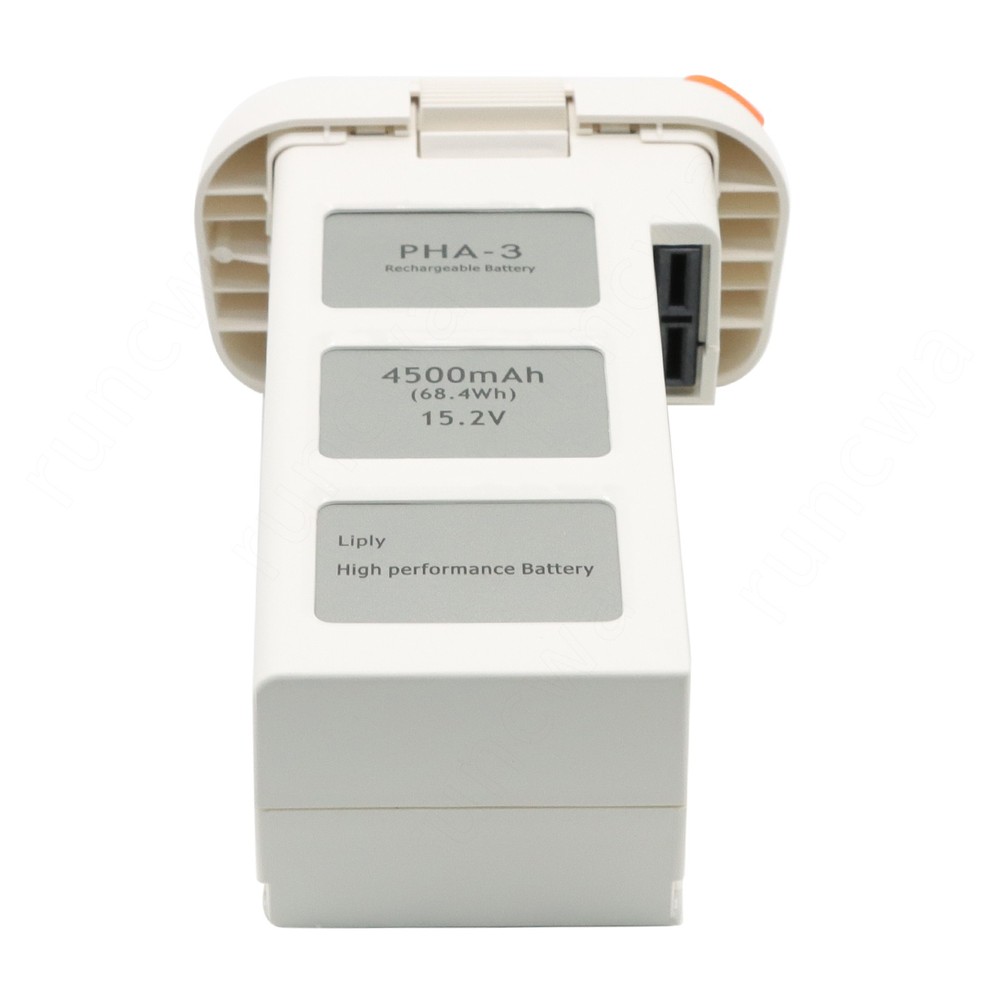 For DJI Phantom 3 Standard, Phantom 3 Professional, Phantom 3 Advanced Battery