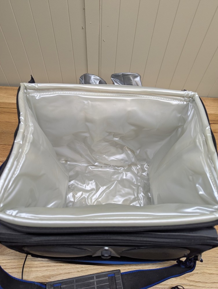 Music Cooler, Soft Cooler, Speaker. Camping, MusiCooler.