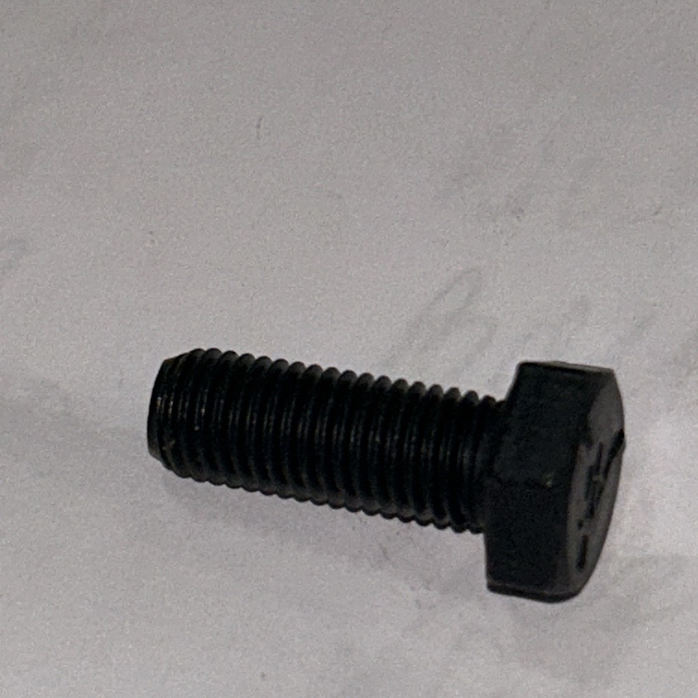 1321 Hex Head Bolt