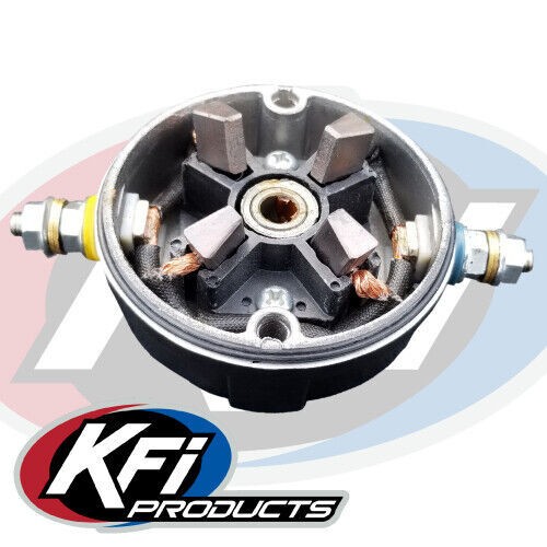 KFI SE-U-CAPKIT Winch Replacement Motor End Cap