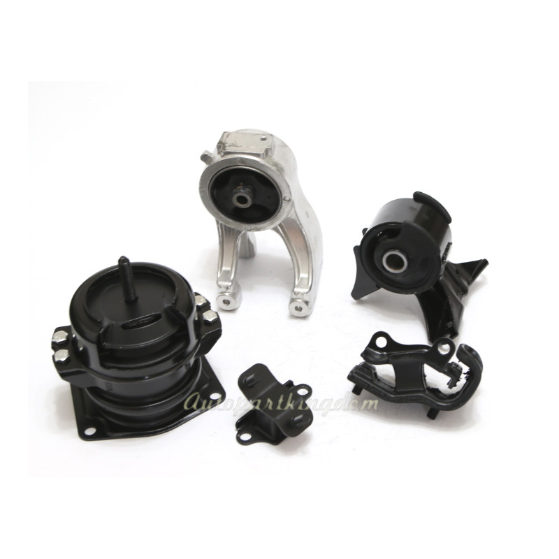 5PCS For 1999-2004 Honda Odyssey Front Rear Right Engine Motor & Trans Mounts