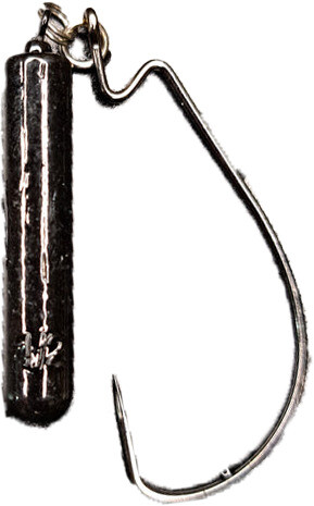 Drop Zone Tackle Rattle Rig