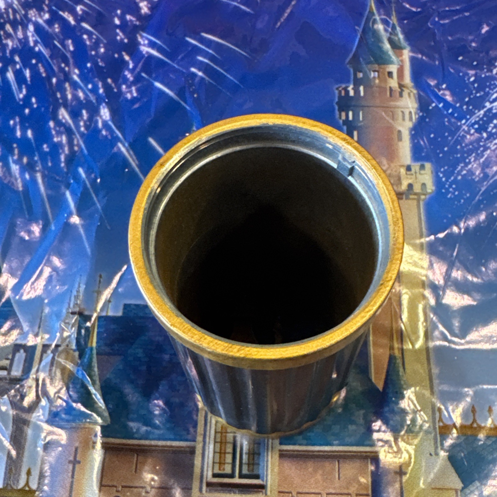 1 Piece Disney's Galaxy's Edge Lightsaber Parts Scrap Metal Savi's Workshop