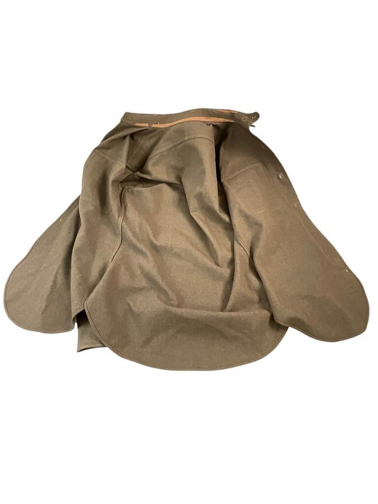 WW2 US Army Officers Shirt