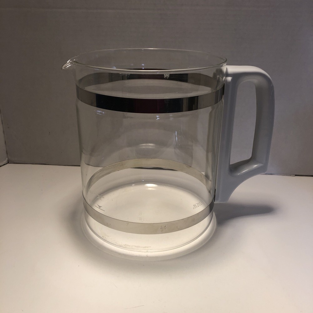 Sunpentown SS-211 Automatic Soy Milk Maker Glass Pitcher Replacement Part