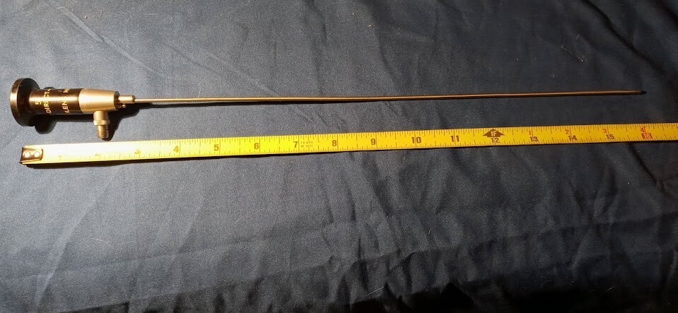 ACMI DIRECT MICRO LENS HTS-5