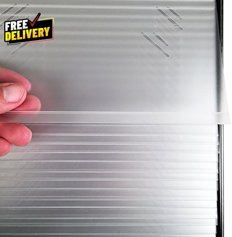 Visible Record Book, Removable 50-Pocket (285-N)