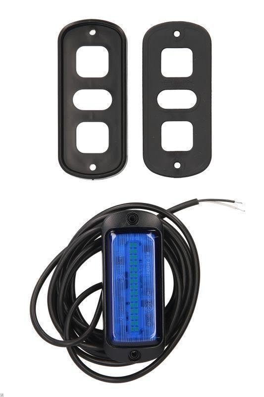 WAŚ 1470 ECO Rotating Headlight